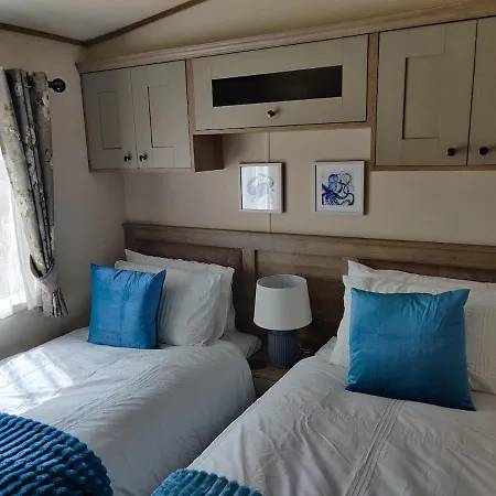 Pepper's Luxury Millom