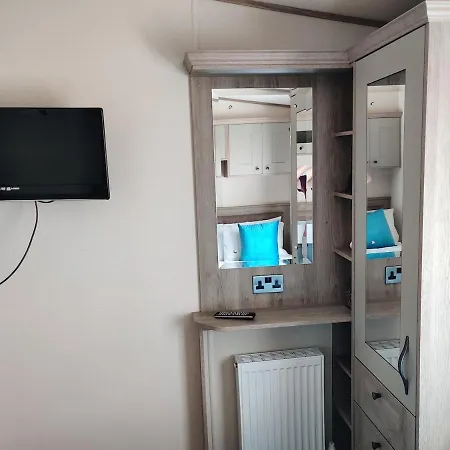 Pepper's Luxury